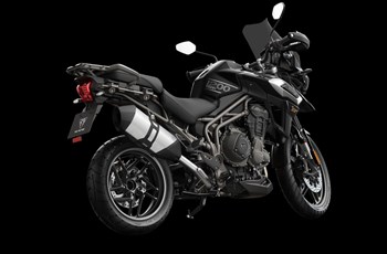 Triumph Tiger 1200 XRx 2018 - Bild 15 Triumph Tiger 1200 XRx 2018 - Bild 15
